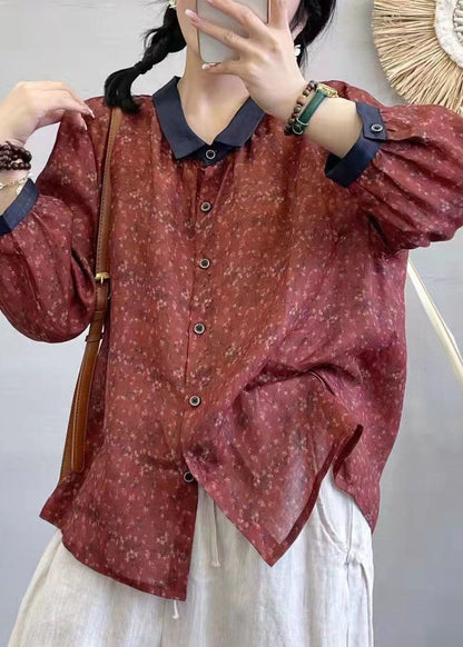 Classic Vintage & Enduringly Stylish Shirt