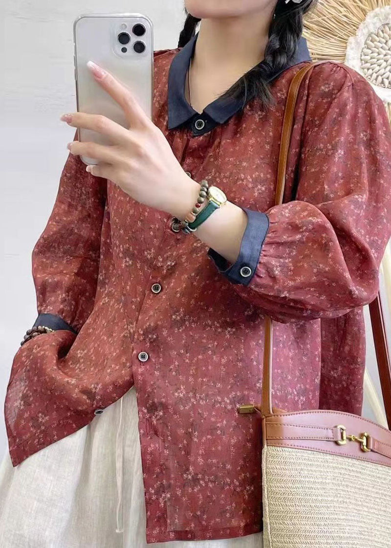 Classic Vintage & Enduringly Stylish Shirt