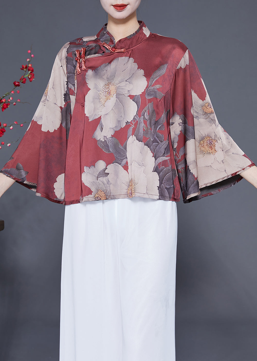 Classic Vintage & Enduringly Stylish Shirt