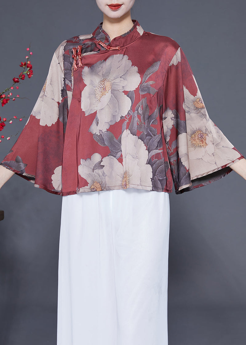 Classic Vintage & Enduringly Stylish Shirt