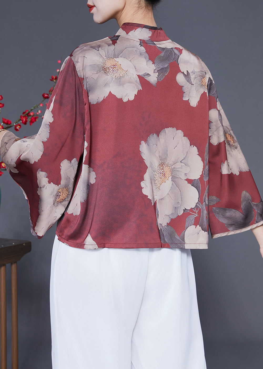 Classic Vintage & Enduringly Stylish Shirt