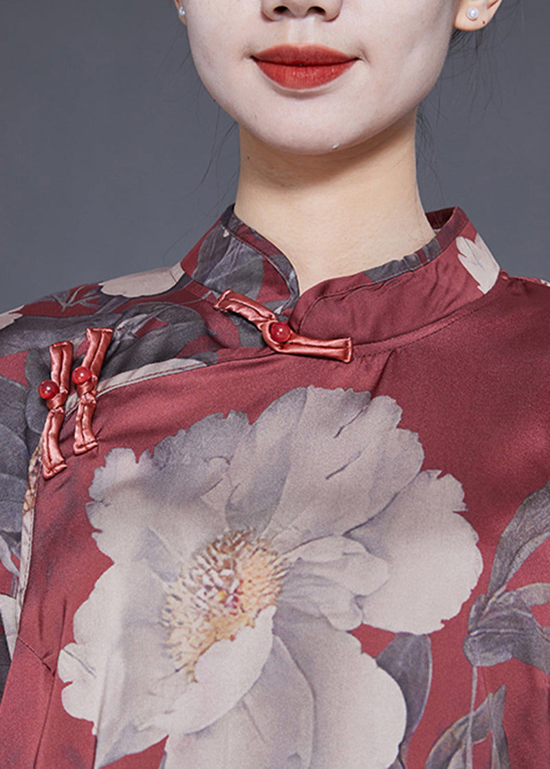 Classic Vintage & Enduringly Stylish Shirt