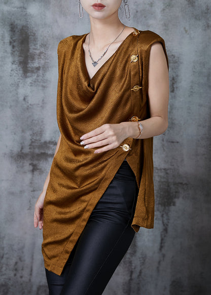 Beautifully Finished Garment in a Timeless Design
