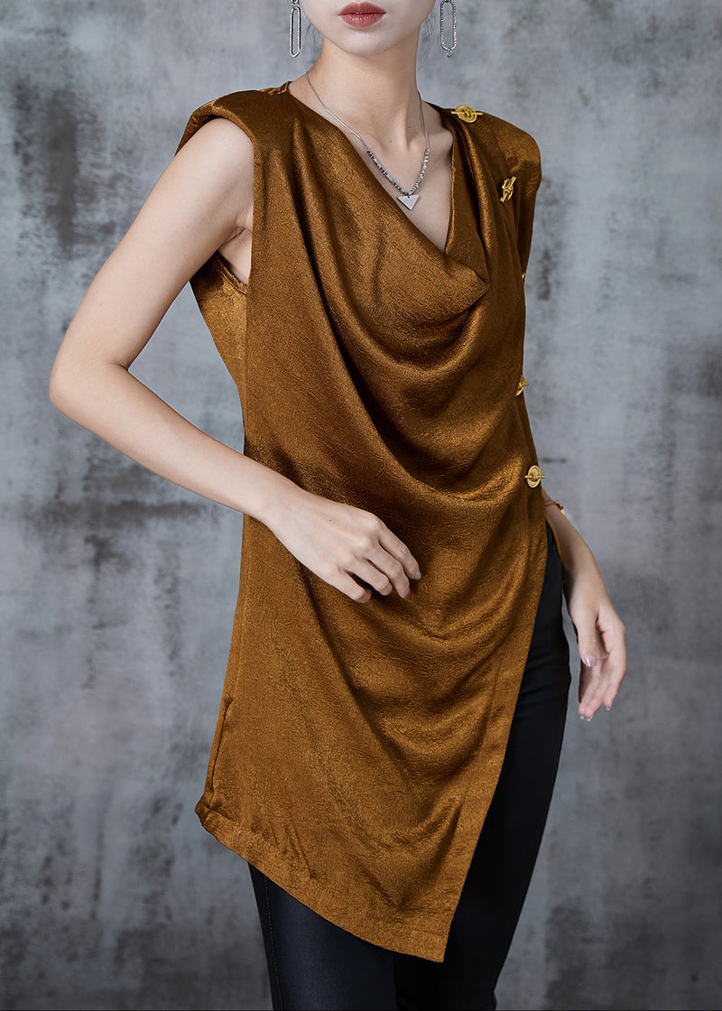 Beautifully Finished Garment in a Timeless Design