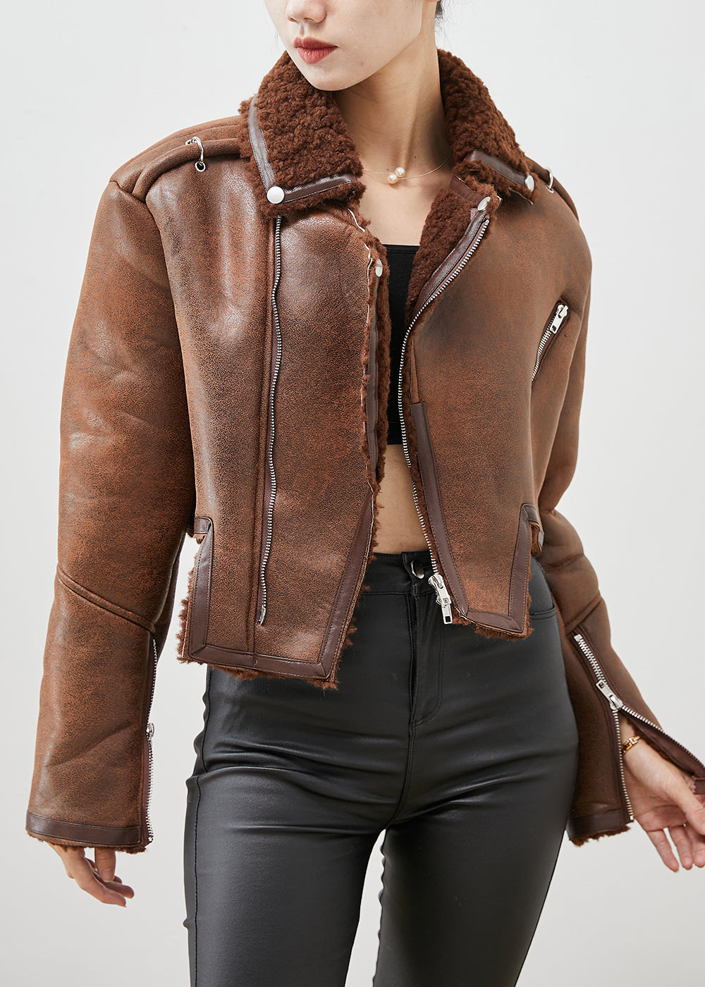 Classic Vintage & Enduringly Stylish Coat