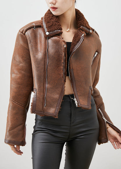 Classic Vintage & Enduringly Stylish Coat