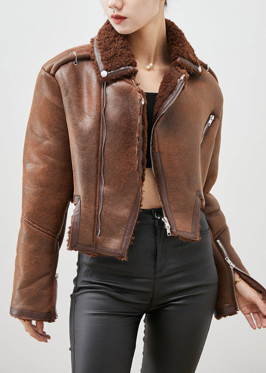 Classic Vintage & Enduringly Stylish Coat