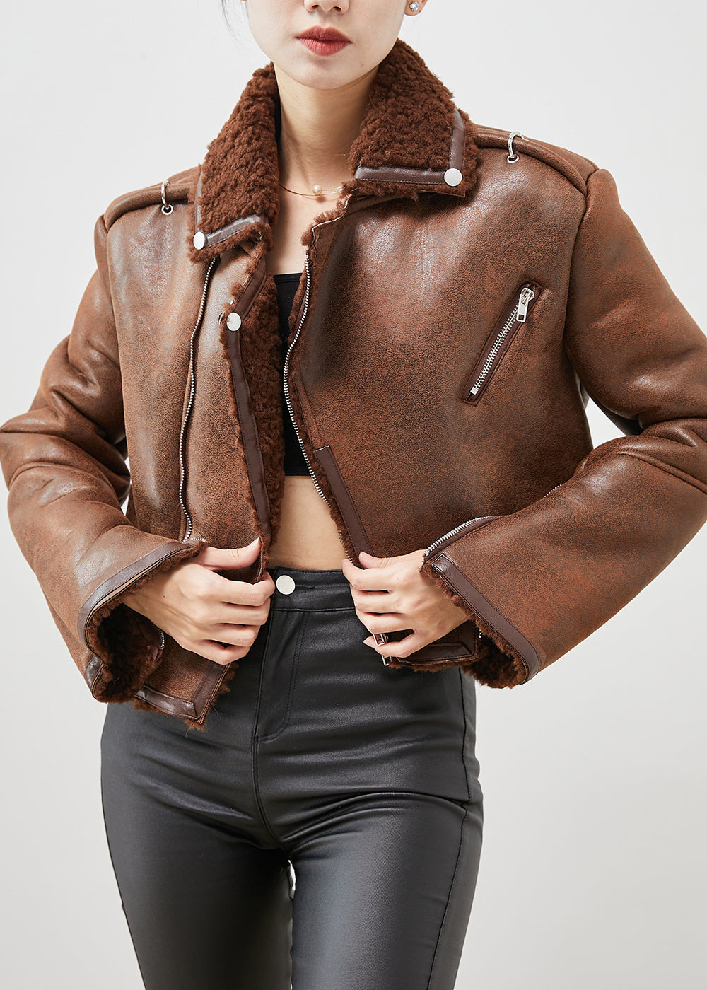Classic Vintage & Enduringly Stylish Coat