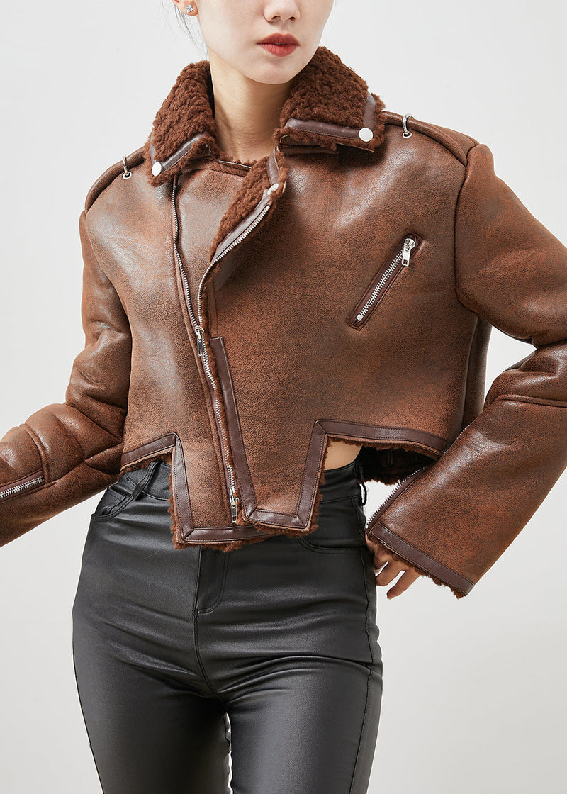 Classic Vintage & Enduringly Stylish Coat