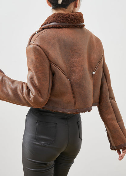 Classic Vintage & Enduringly Stylish Coat