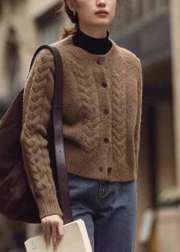 Beautifully Crafted Coat in a Classic Style