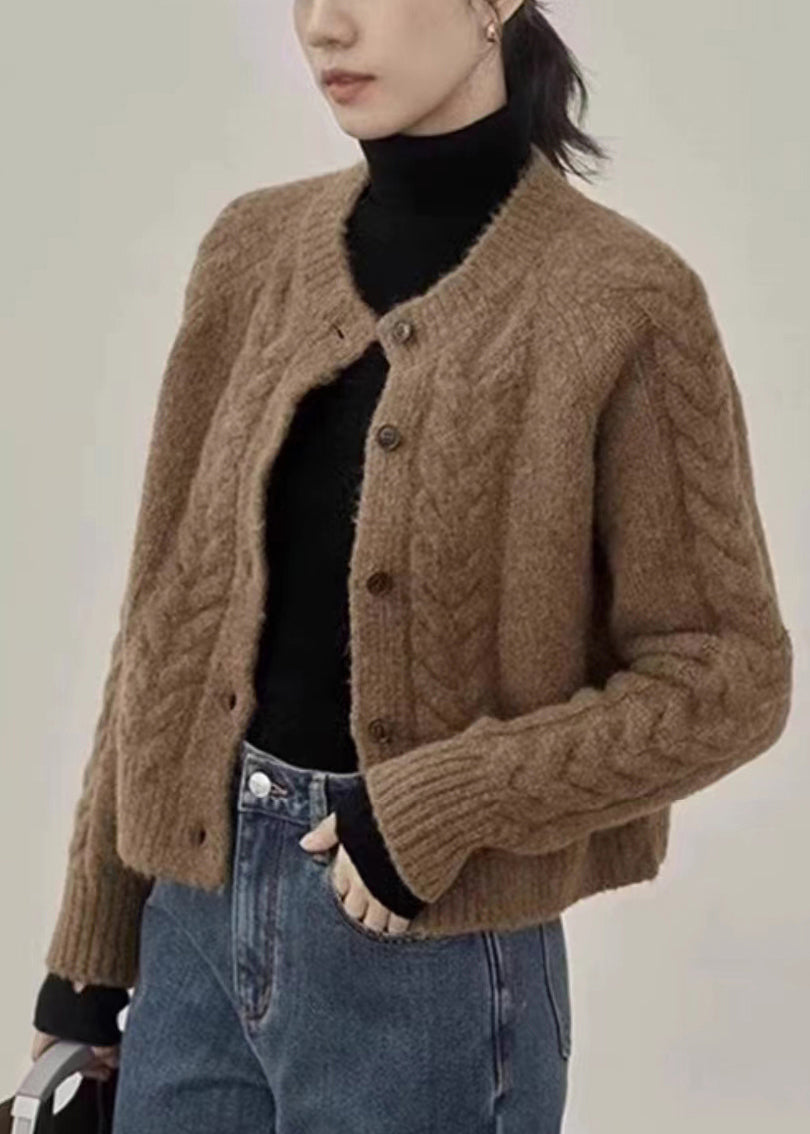 Beautifully Crafted Coat in a Classic Style