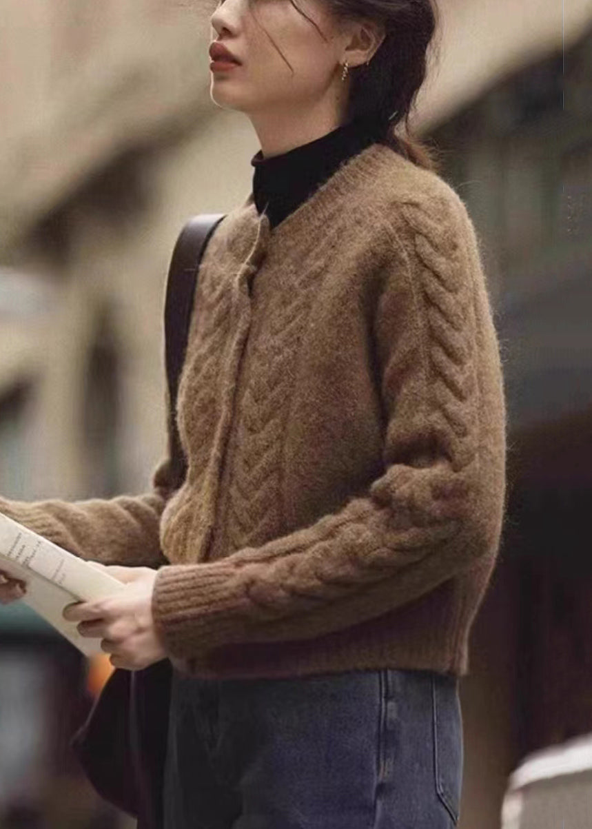 Beautifully Crafted Coat in a Classic Style