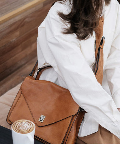 Sophisticated Top with a Clean Classic Look