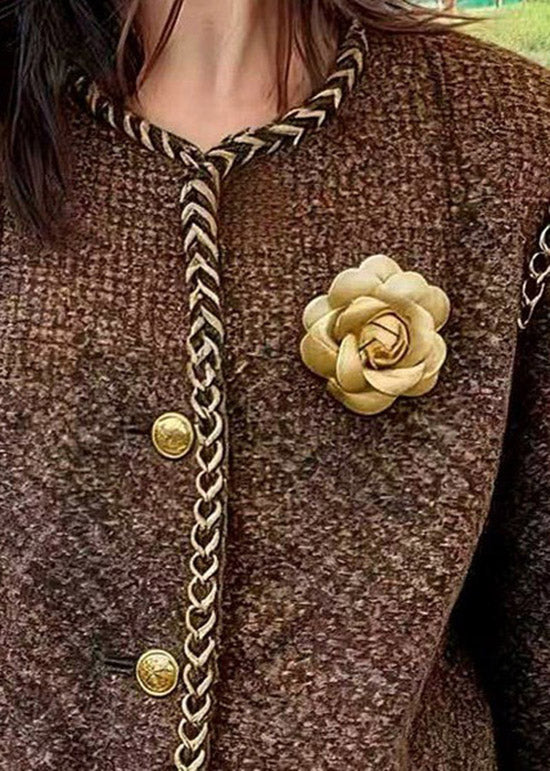 Vintage Handmade Ring