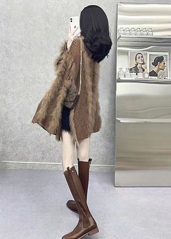 Elegantly Styled Sweater for Everyday Wear