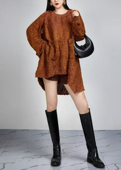 Beautifully Finished Top in a Timeless Design