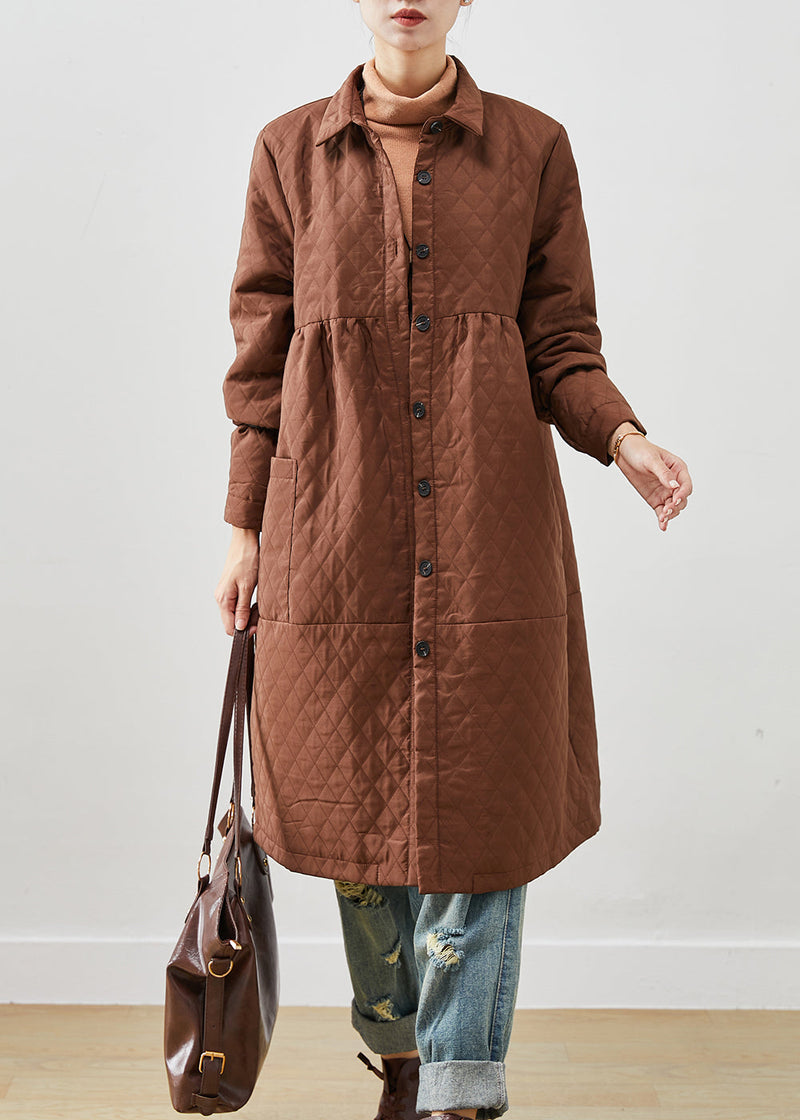 Elegantly Styled Coat for Everyday Wear