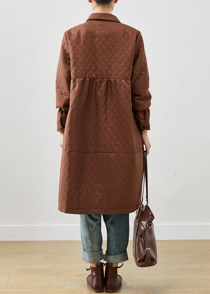 Elegantly Styled Coat for Everyday Wear