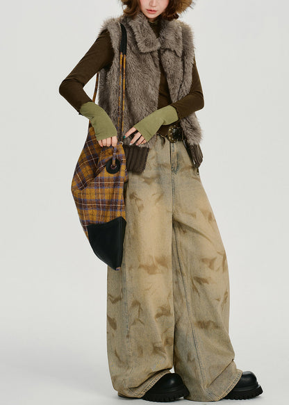 Beautifully Crafted Garment in a Classic Style