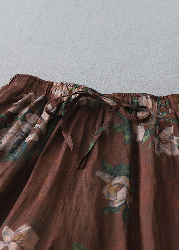 Polished Pants with an Effortless Classic Look