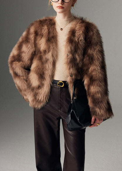 Classic Vintage & Enduringly Stylish Coat