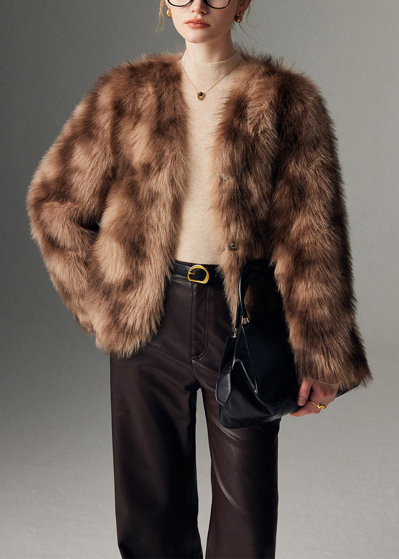 Classic Vintage & Enduringly Stylish Coat