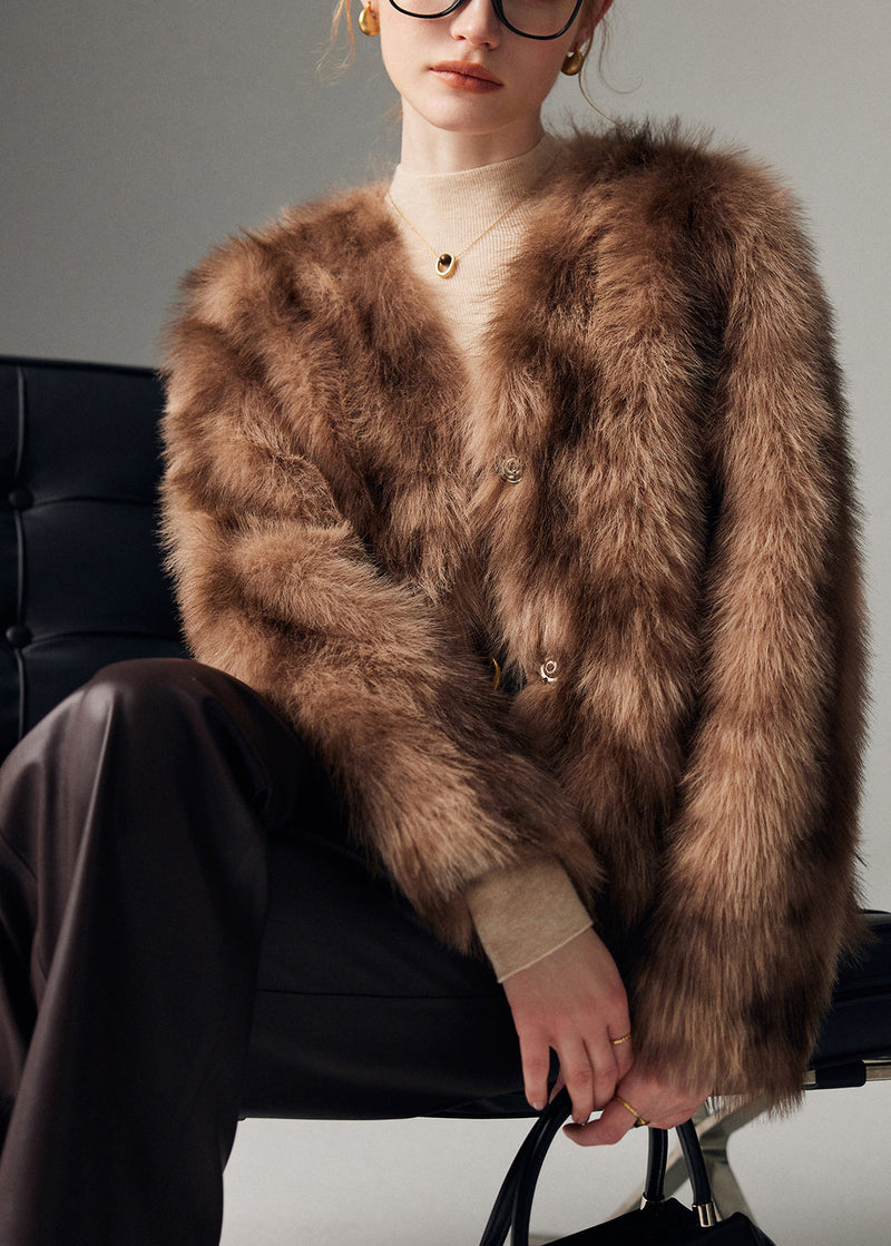 Classic Vintage & Enduringly Stylish Coat