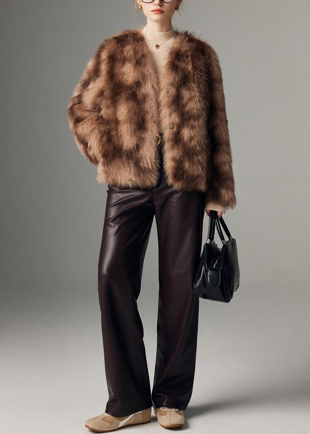 Classic Vintage & Enduringly Stylish Coat