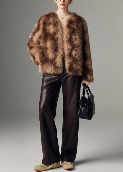 Classic Vintage & Enduringly Stylish Coat