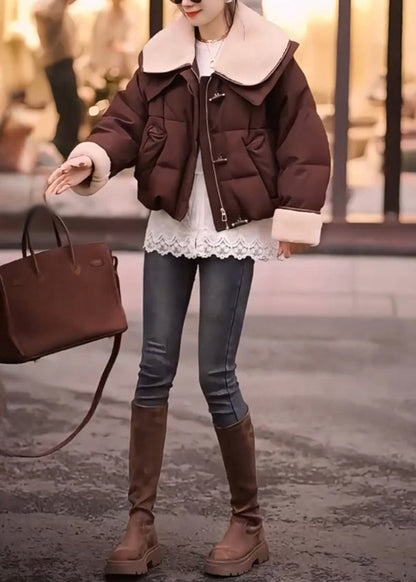 Effortlessly Elegant Jacket with a Timeless Design