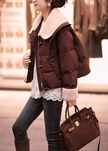 Effortlessly Elegant Jacket with a Timeless Design