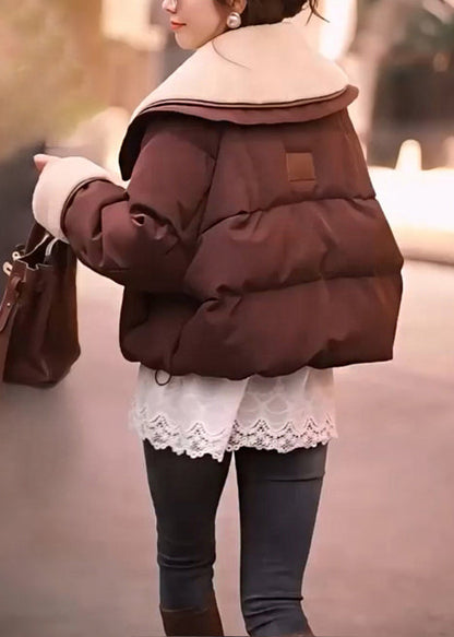 Effortlessly Elegant Jacket with a Timeless Design