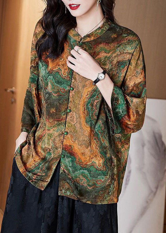 Effortlessly Elegant Blouse with a Timeless Design