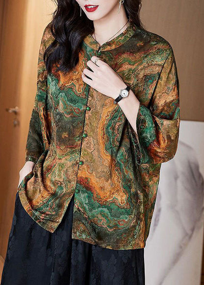 Effortlessly Elegant Blouse with a Timeless Design