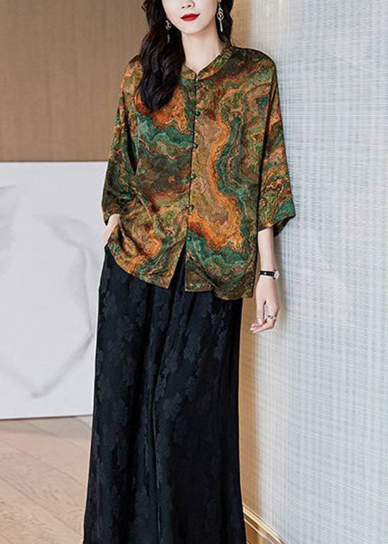 Effortlessly Elegant Blouse with a Timeless Design