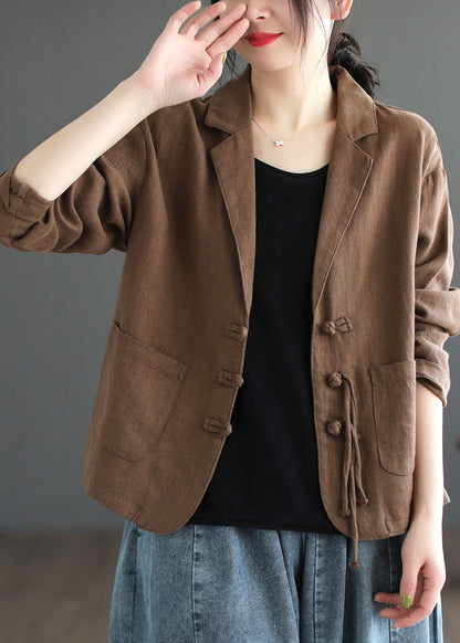 Classic Vintage & Enduringly Stylish Coat