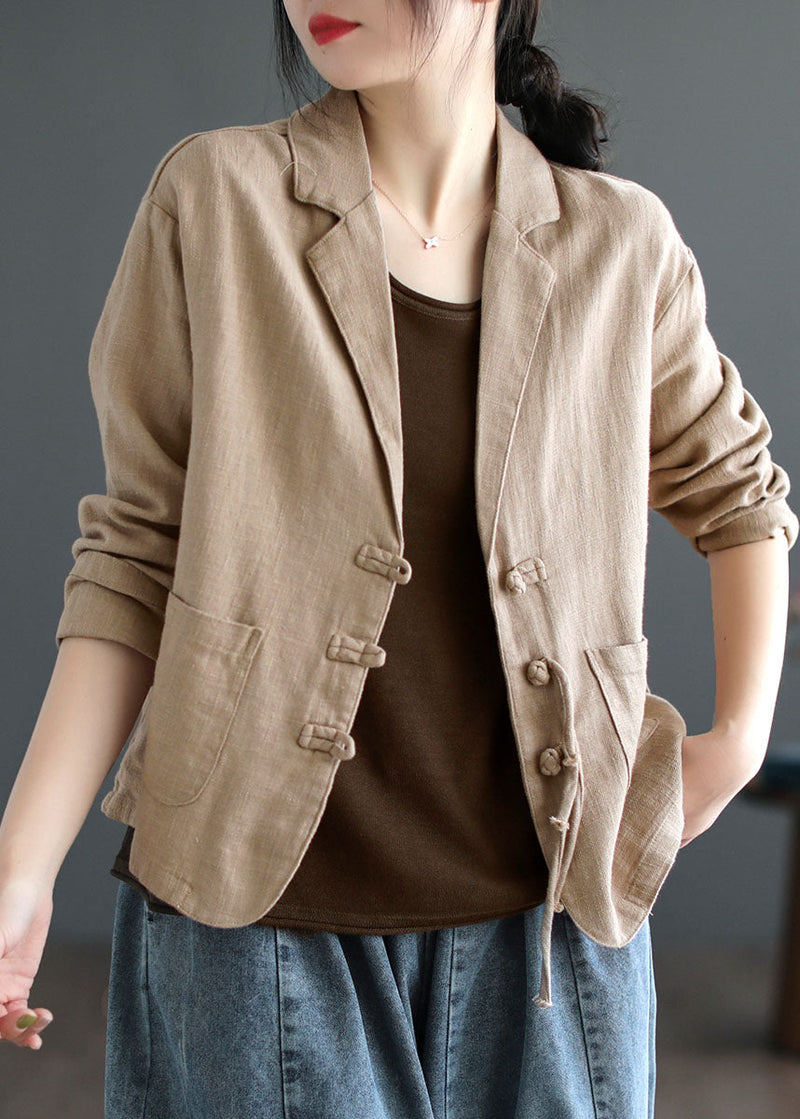 Classic Vintage & Enduringly Stylish Coat
