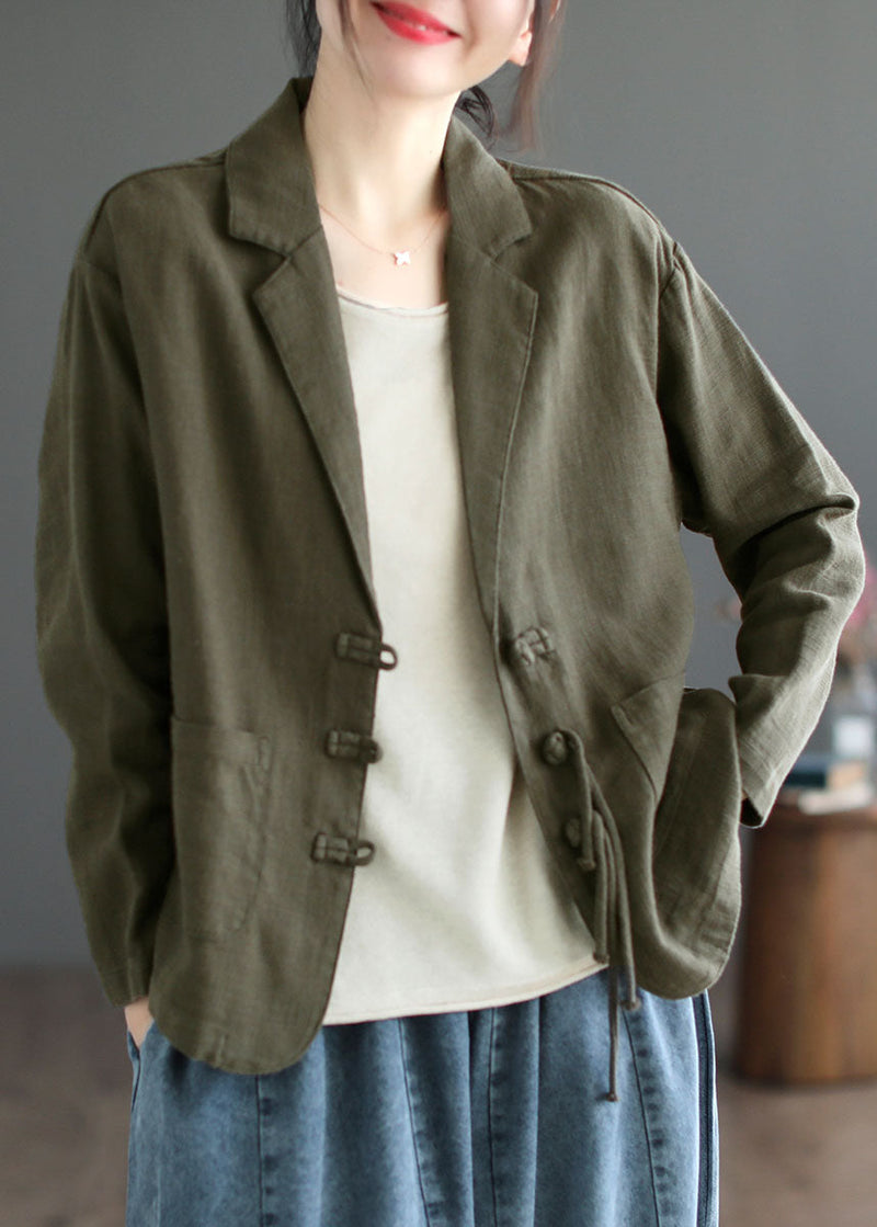 Classic Vintage & Enduringly Stylish Coat