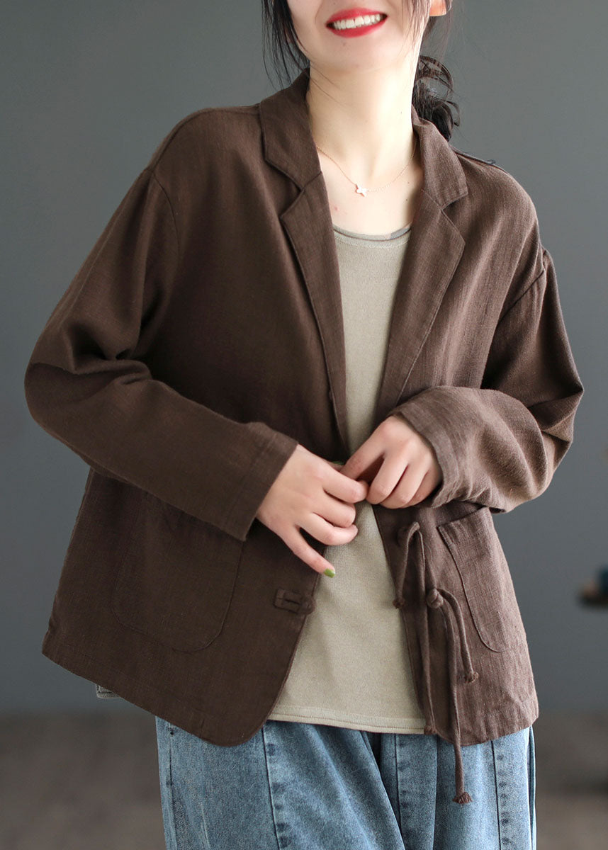 Classic Vintage & Enduringly Stylish Coat