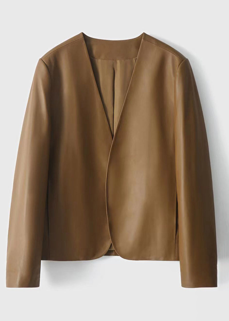 Vintage Inspired Coat with a Contemporary Edge