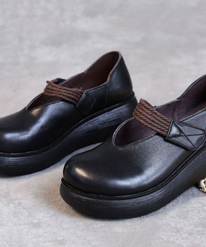 Beautifully Crafted Orthopedic Heels