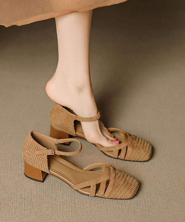 Comfortable Orthopedic Sandals for Daily Wear