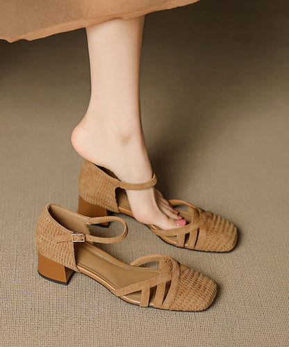 Comfortable Orthopedic Sandals for Daily Wear
