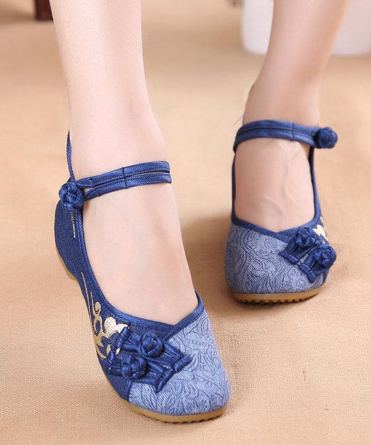 Beautifully Crafted Orthopedic Heels