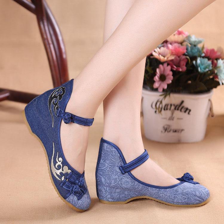 Beautifully Crafted Orthopedic Heels