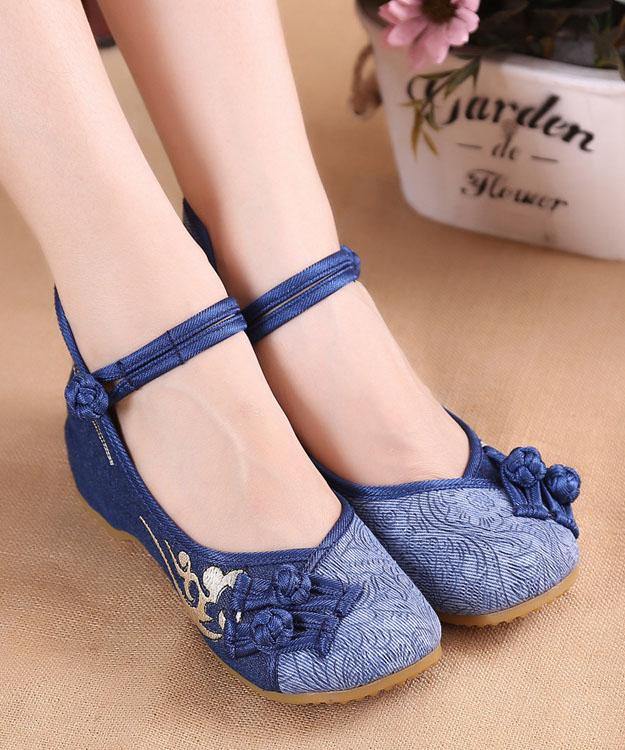 Beautifully Crafted Orthopedic Heels