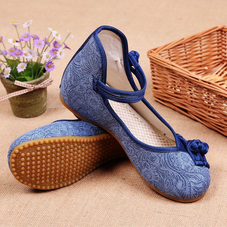 Beautifully Crafted Orthopedic Heels