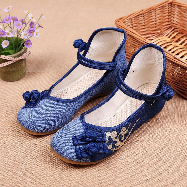 Beautifully Crafted Orthopedic Heels