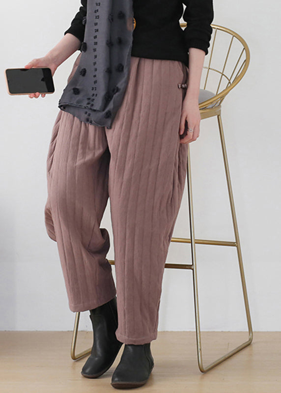 Polished Pants with an Effortless Classic Look